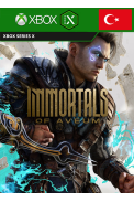 Immortals of Aveum (Xbox Series X|S) (Turkey)