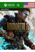 Immortals of Aveum (Xbox Series X|S) (USA)