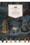 Imperator: Rome - Heirs of Alexander Content Pack (DLC)