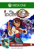 Indivisible: Follow Me Roti! (Xbox One)