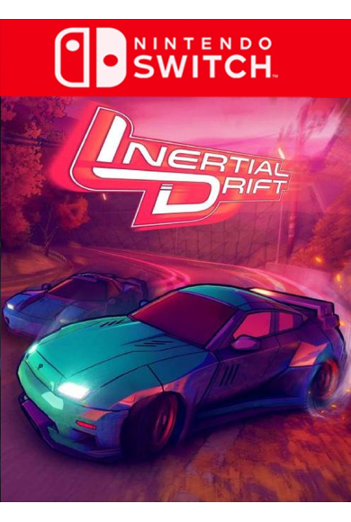 Inertial Drift (Switch)