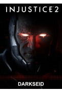 Injustice 2 + Darkseid (DLC)