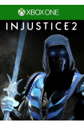 Injustice 2 - Sub-Zero (Xbox One)
