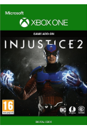 Injustice 2 - Atom (DLC) (Xbox One)