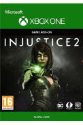 Injustice 2 - Enchantress (DLC) (Xbox One)