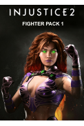 Injustice 2 - Fighter Pack 1 (DLC)