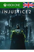 Injustice 2 (UK) (Xbox One)