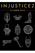 Injustice 2 - Ultimate Pack (DLC)