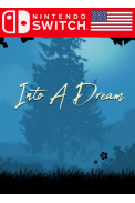 Into A Dream (USA) (Switch)