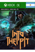 Into the Pit (Argentina) (Xbox ONE / Series X|S)