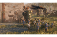 Iron Harvest: - Operation Eagle (DLC)