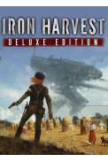 Iron Harvest (Deluxe Edition)