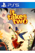 It Takes Two (PS5)