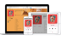 iTunes - Apple Music 3 Months (Australia)
