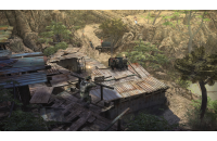 Jagged Alliance: Back in Action - Desert, Night Specialist Kit (DLC)