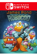 James Pond Codename: RoboCod (Switch)
