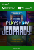Jeopardy! PlayShow (PC / Xbox One)