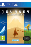 Journey (PS4)