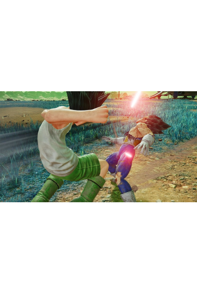 Jump Force - Ultimate Edition (Xbox One)