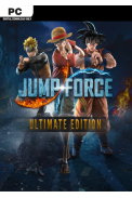 Jump Force (Ultimate Edition)