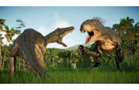 Jurassic World Evolution 2: Camp Cretaceous Dinosaur Pack (DLC)