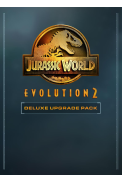 Jurassic World Evolution 2: Deluxe Upgrade Pack (DLC)