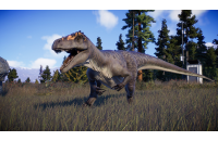 Jurassic World Evolution 2: Deluxe Upgrade Pack (DLC)