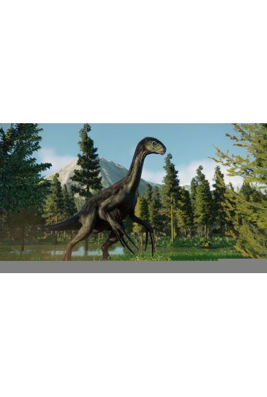 Jurassic World Evolution 2: Dominion Biosyn Expansion (DLC)