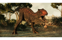 Jurassic World Evolution 2: Dominion Malta Expansion (DLC)