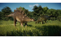 Jurassic World Evolution 2: Early Cretaceous Pack (DLC)