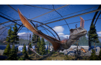 Jurassic World Evolution 2 - Deluxe Edition (LATAM) (Xbox One / Series X|S)