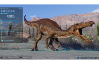 Jurassic World Evolution 2 (UK) (Xbox One / Series X|S)