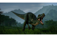Jurassic World Evolution: Carnivore Dinosaur Pack (DLC)