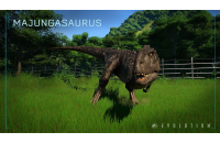 Jurassic World Evolution - Deluxe Dinosaur Pack (DLC)