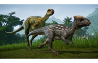 Jurassic World Evolution: Herbivore Dinosaur Pack (DLC)