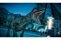 Jurassic World Evolution: Raptor Squad Skin Collection (DLC)