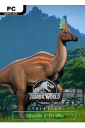 Jurassic World Evolution: Secrets of Dr Wu (DLC)