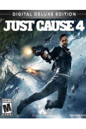 Just Cause 4 (Deluxe Edition)