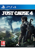 Just Cause 4 (PS4)