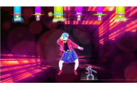 Just Dance 2017 (PS4)