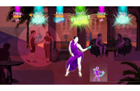 Just Dance 2019 (USA) (Xbox One)
