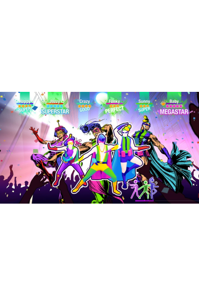 Just Dance 2021 (USA) (Xbox One)