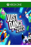 Just Dance 2022 (Xbox ONE)
