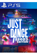 Just Dance 2023 (PS5)