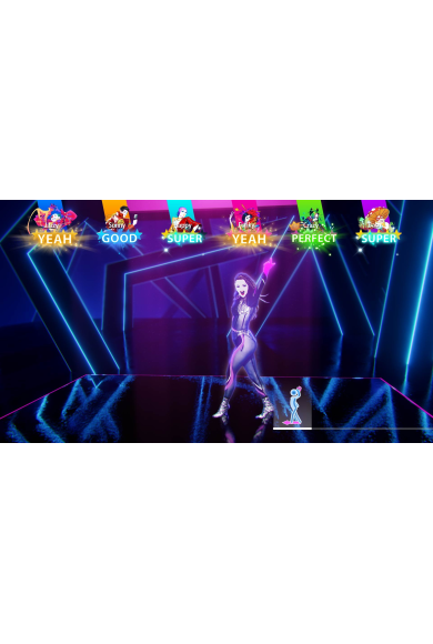 Just Dance 2023 (Switch)