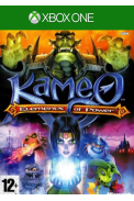 Kameo Elements of Power (Xbox 360 / ONE)