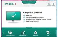 Kaspersky Total Security 2019 - 5 Device 1 Year