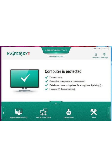 Kaspersky Internet Security 2019 - 10 Device 2 Year