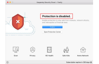 Kaspersky Security Cloud - 3 Device 1 Year
