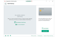Kaspersky Total Security 2020 - 3 Device 2 Year